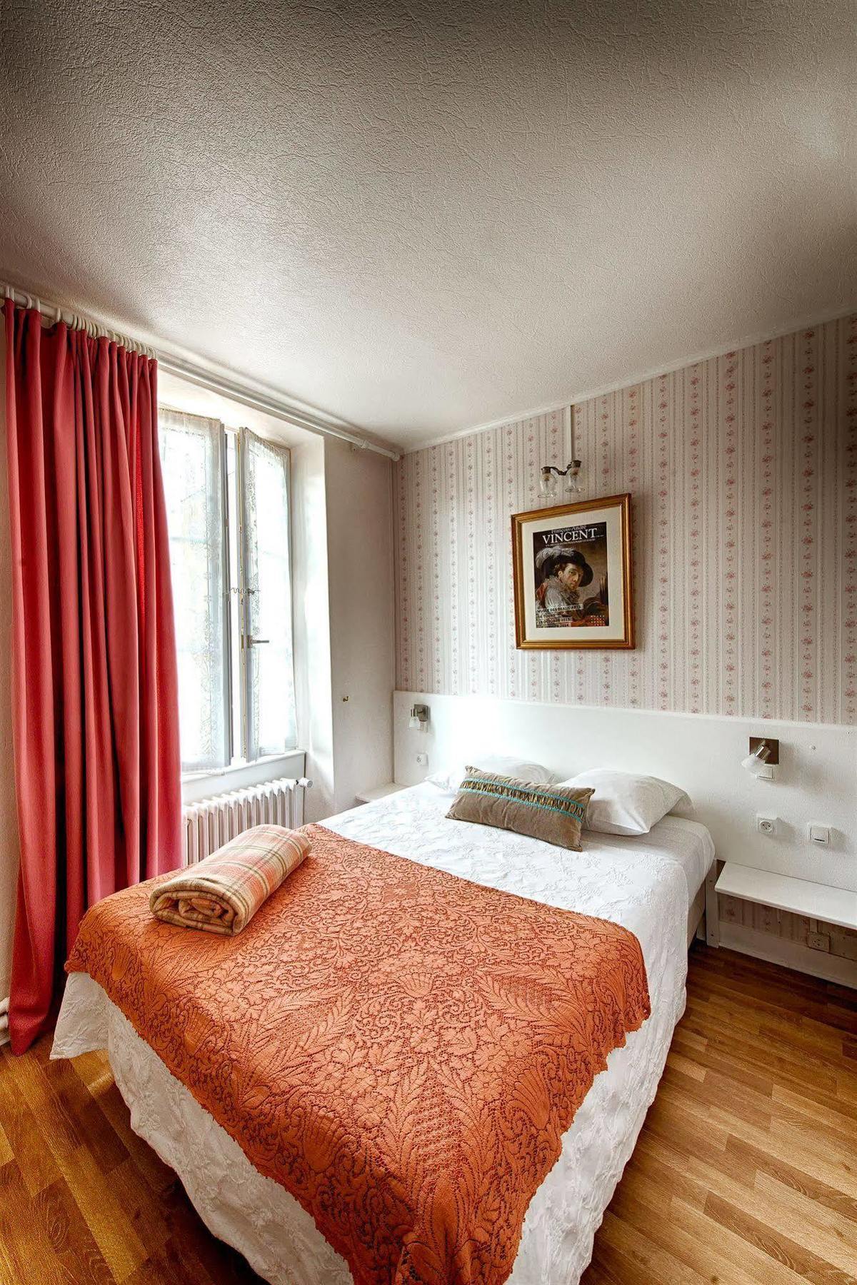 Le Relais Des Templiers Hotel
